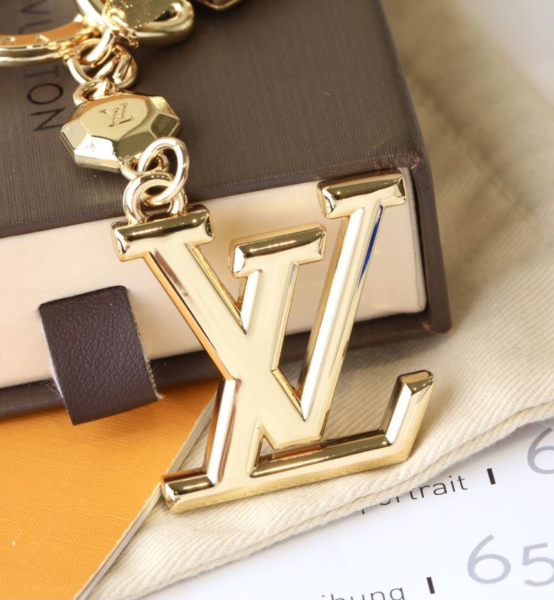 Louis Vuitton Keychains